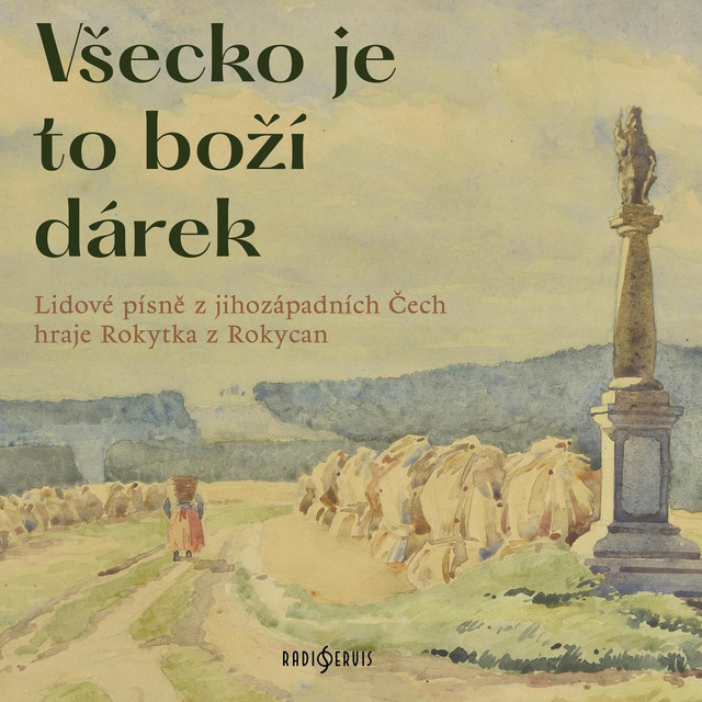 Rokytka z Rokycan