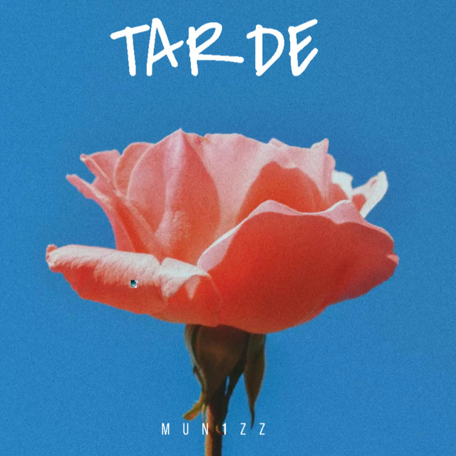 Tarde cover art