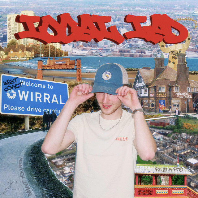Local Lad cover art