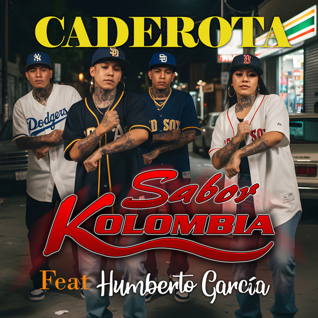 Caderota