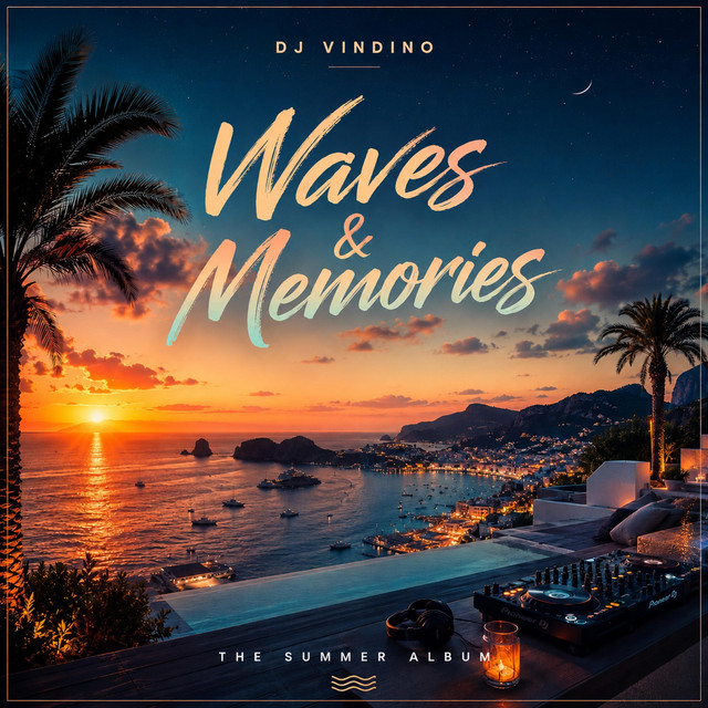 DJ VinDino