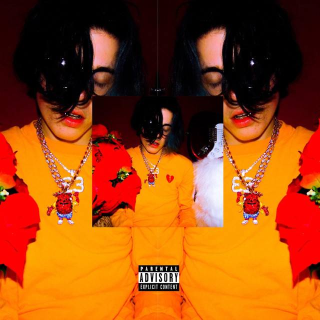 Me and You cover art