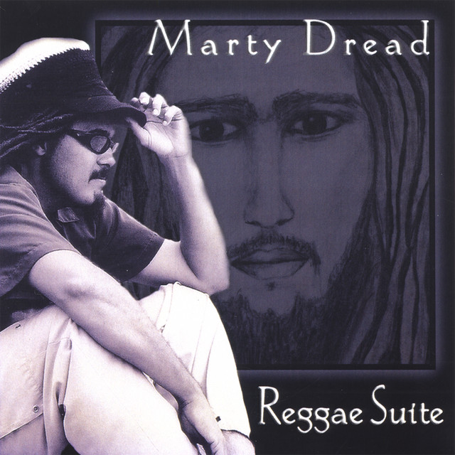 Reggae Suite cover art