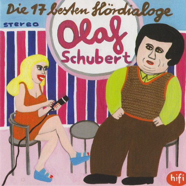 Die 17 besten Hördialoge cover art