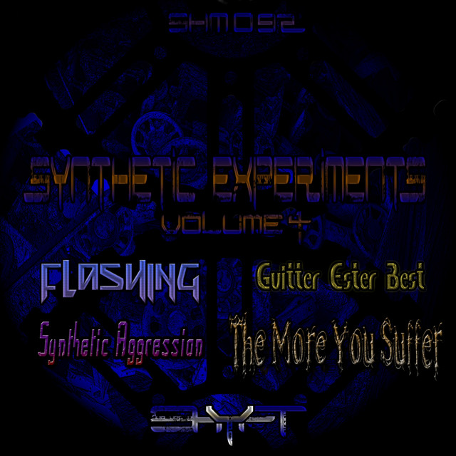 Synthetic Experiments, Vol. 4 cover art