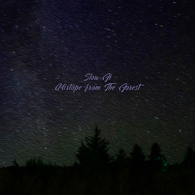 Mixtape from The Forest cover art