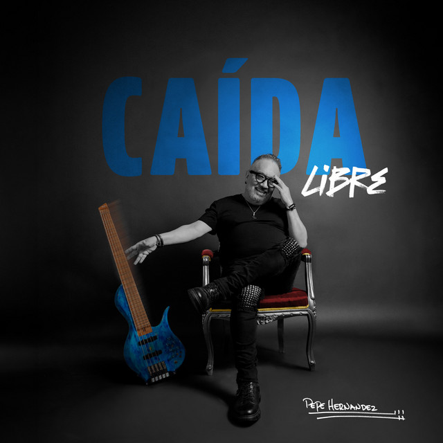 Caída Libre album image