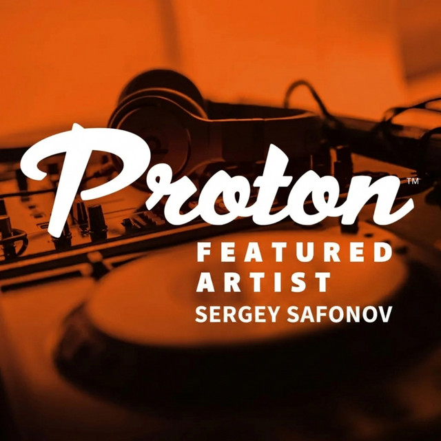Sergey Safonov Balcan Connection Records Mix (DJ Mix)