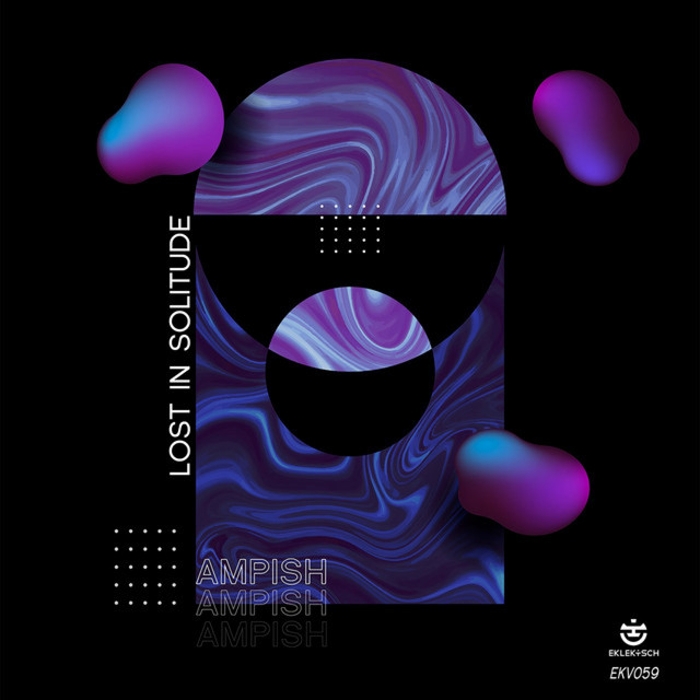 Solitude album art