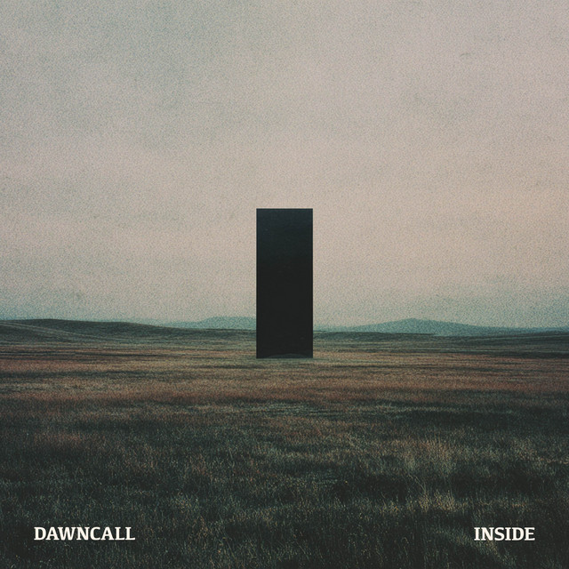 Inside cover art