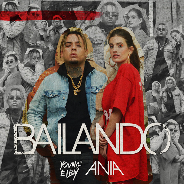 Bailando