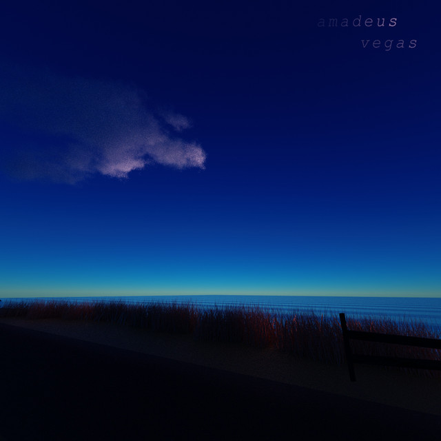 Ocean View Driving cover