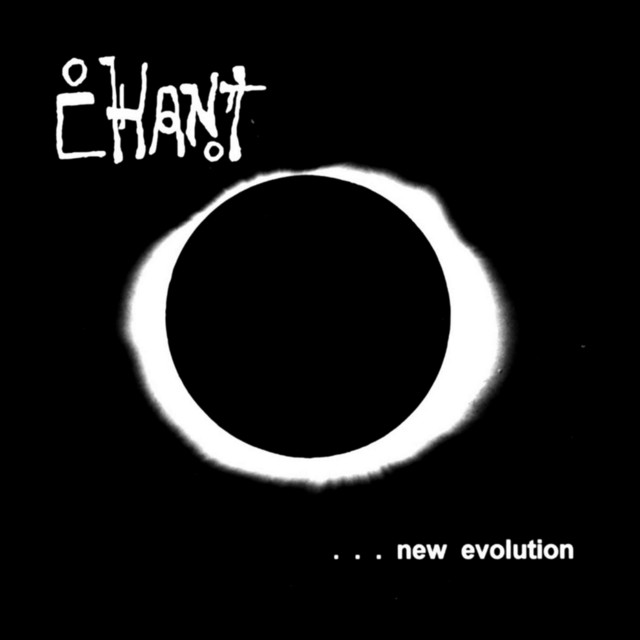New Evolution cover art