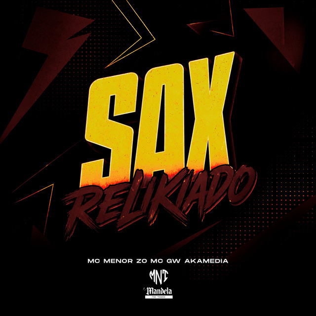 Sax Relikiado