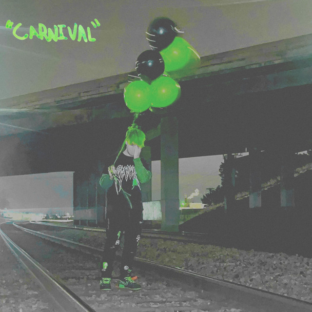 CARNIVAL cover art