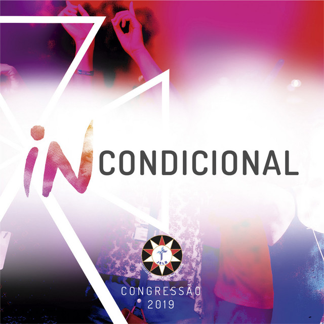 Incondicional cover