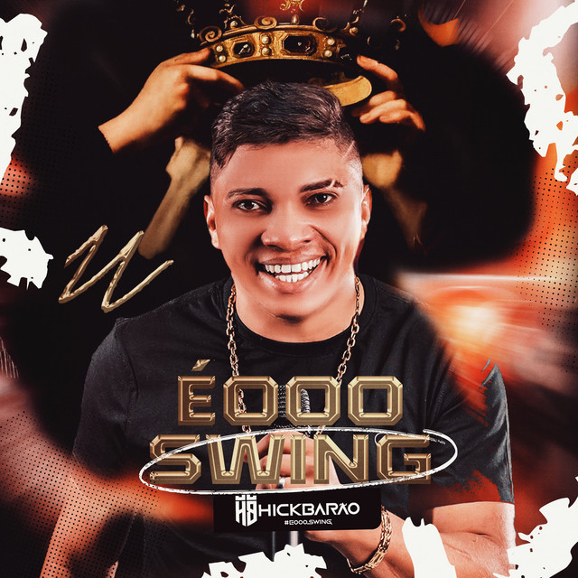 Éooo Swing cover art