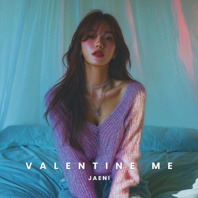 Valentine Me