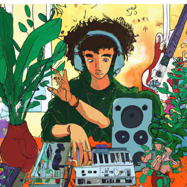 Estado Metafórico cover art