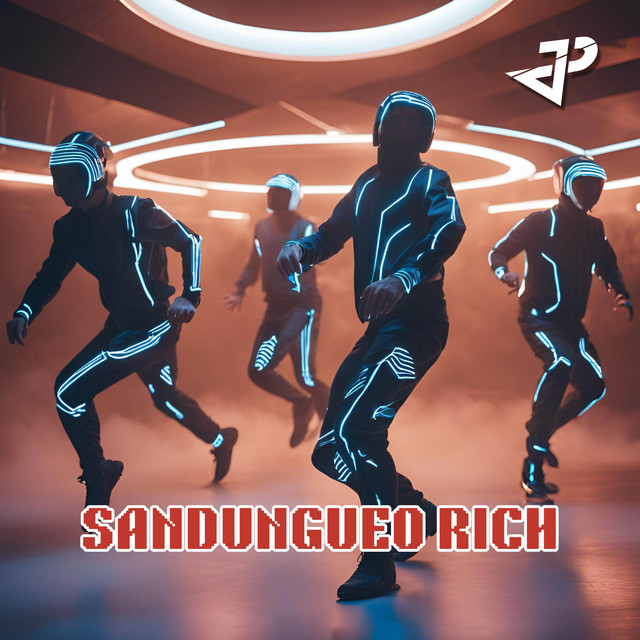 SANDUNGUEO RICH