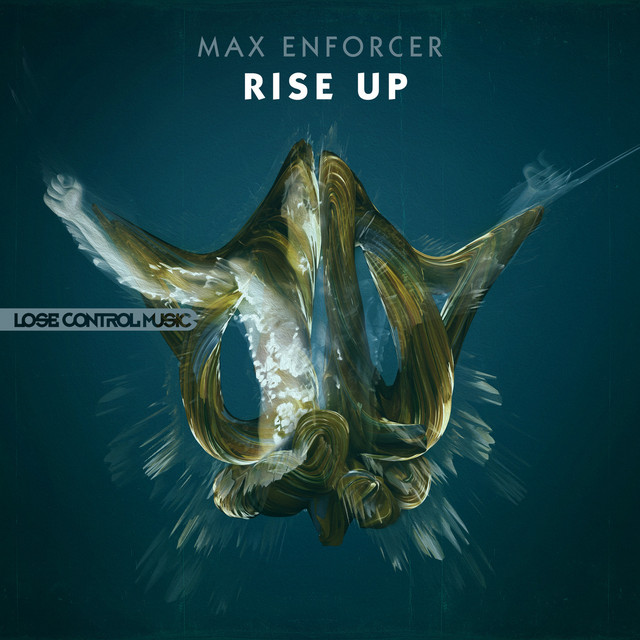 Rise Up album art