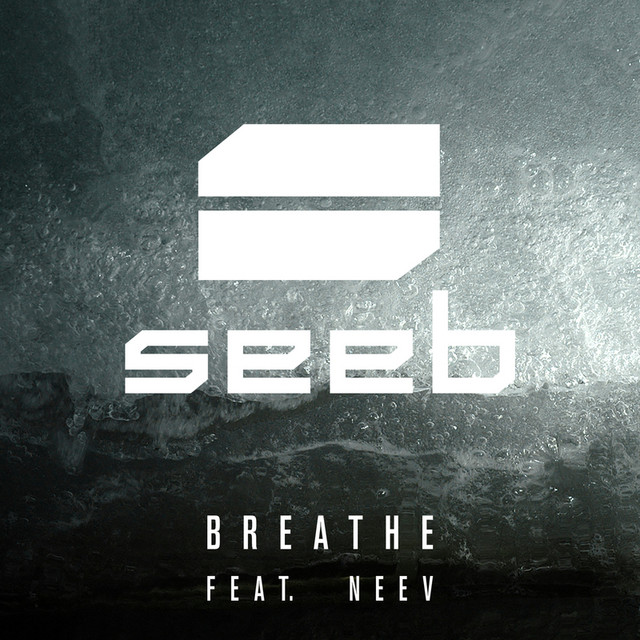Breathe cover art
