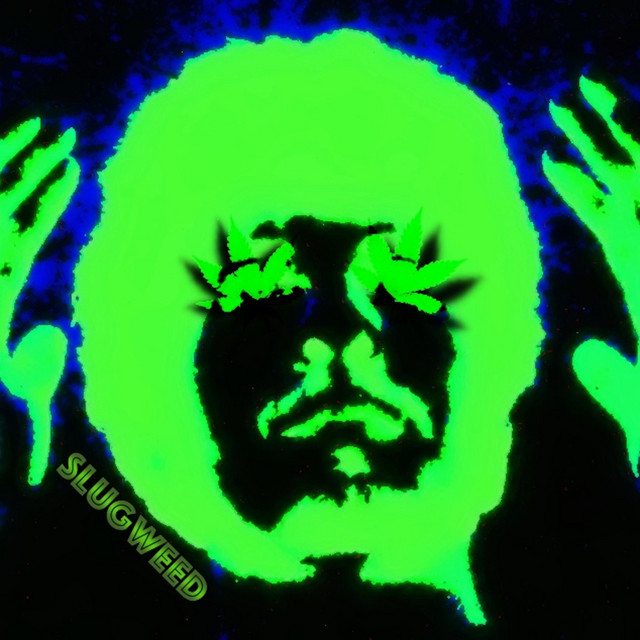 King Weedhead cover art