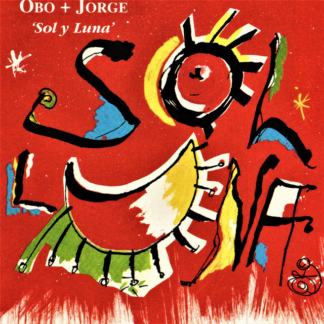 Sol Y Luna cover art