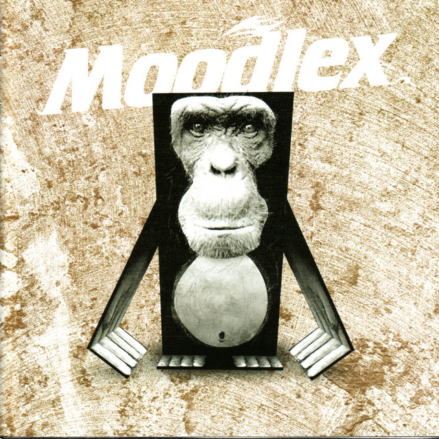 Monkey Music cover