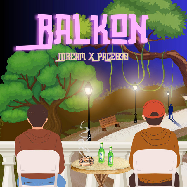 Balkon
