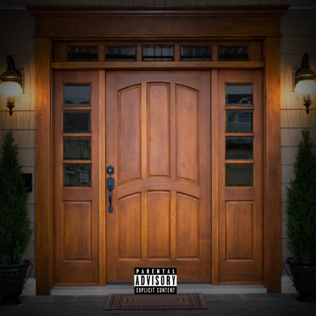 swang my door