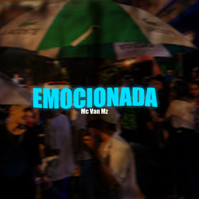 Emocionada