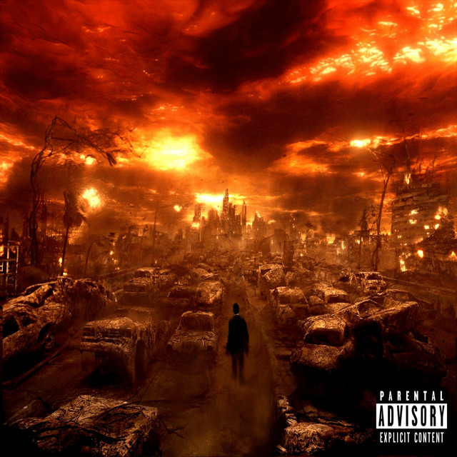 Max Hell cover art