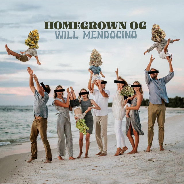 Homegrown OG cover