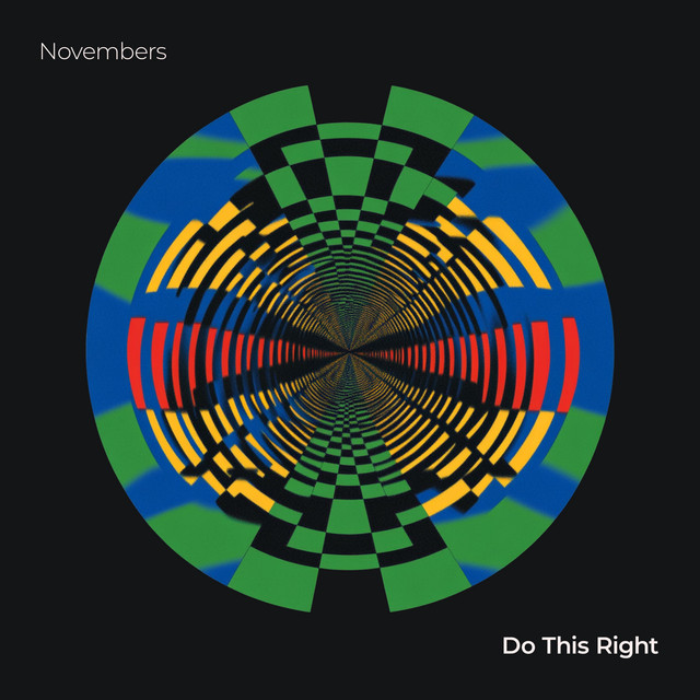 Do This Right cover