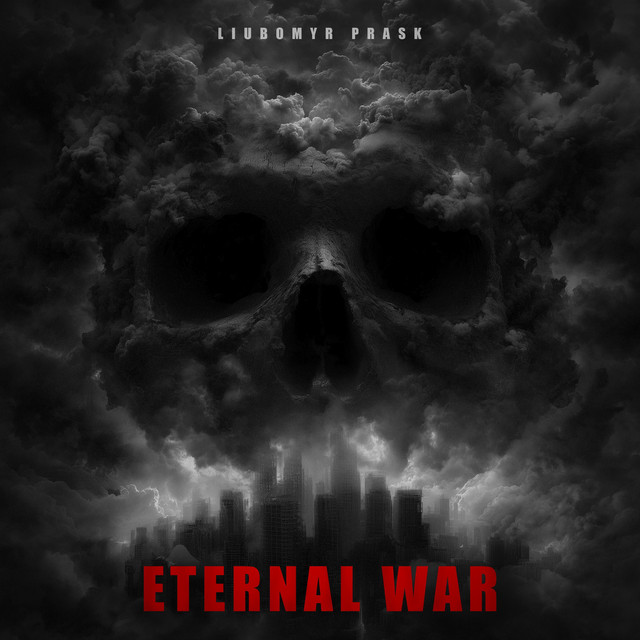 Eternal War cover art