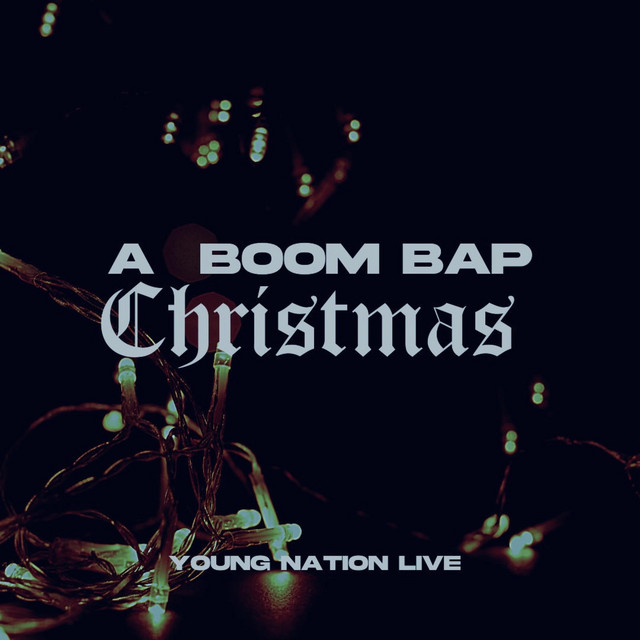 Boom Bap Christmas