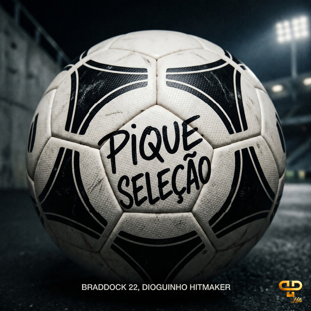 Pique Seleção