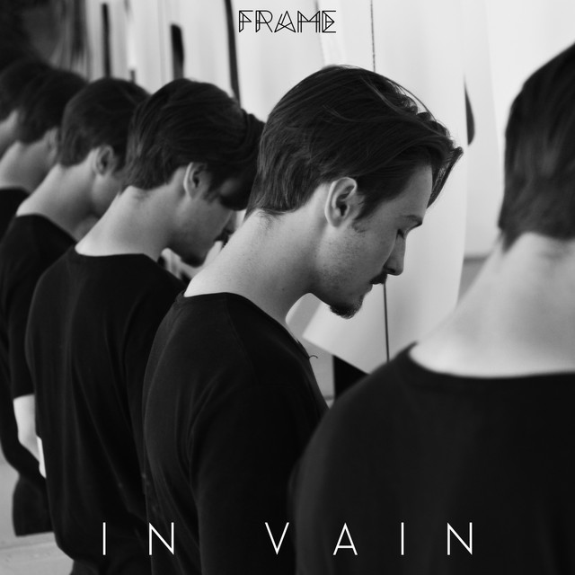 In Vain cover art