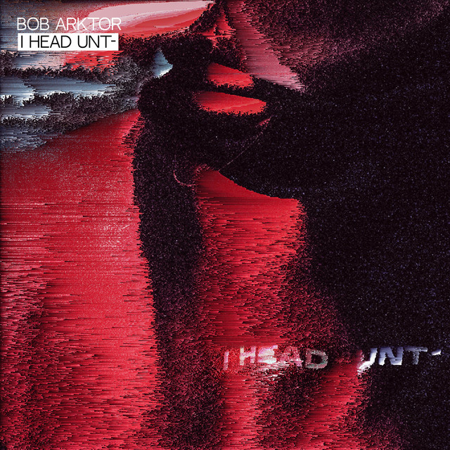 I Head Unt- cover art