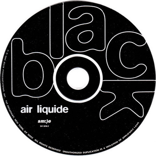 album image