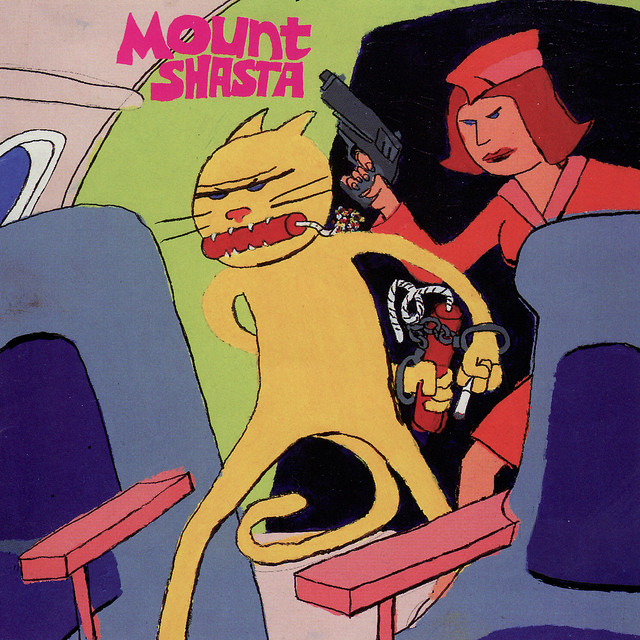 Who's the Hottie cover art