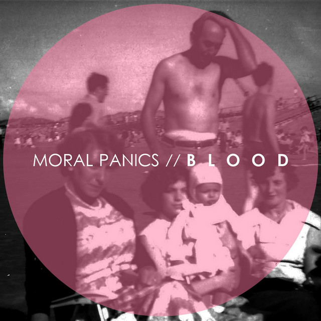 Blood cover