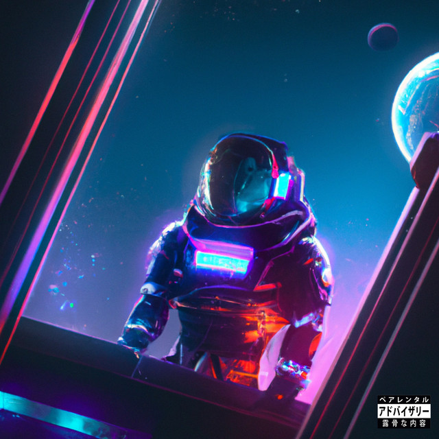 Forever Mixtape cover art