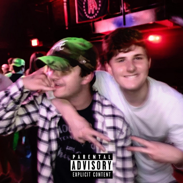 Last Out Single By Henney Harden Spotify