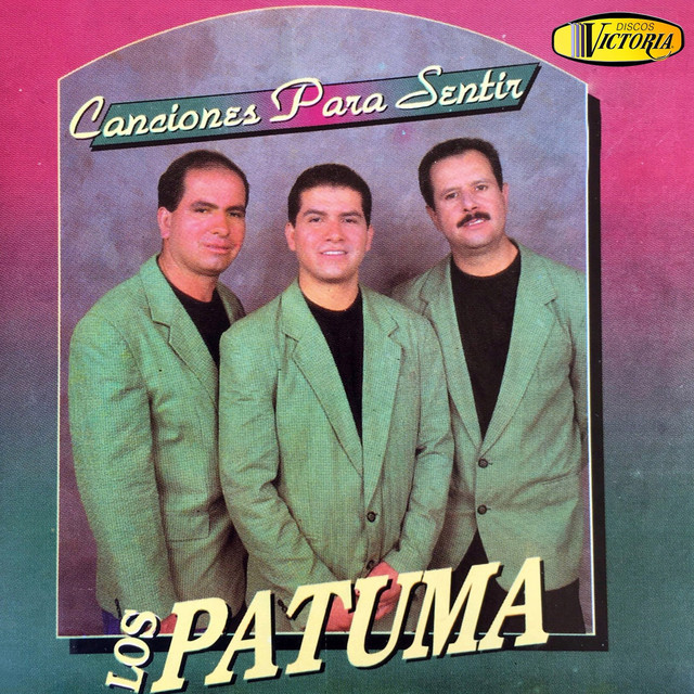 Canciones para Sentir cover art