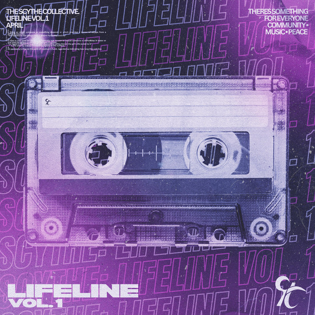 Scythe: Lifeline Vol. 1 cover art