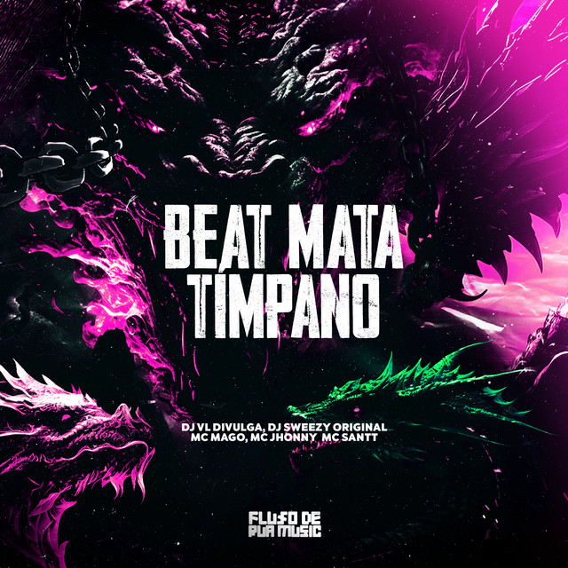 Beat Mata Tímpano