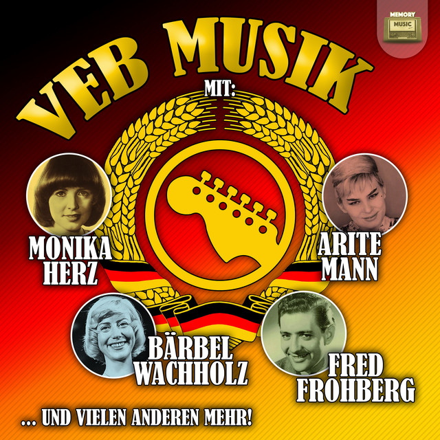 Das Lied der Partei