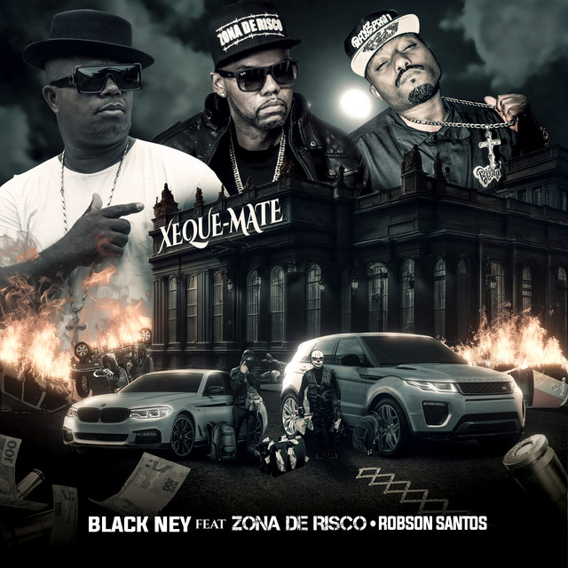 Black Ney